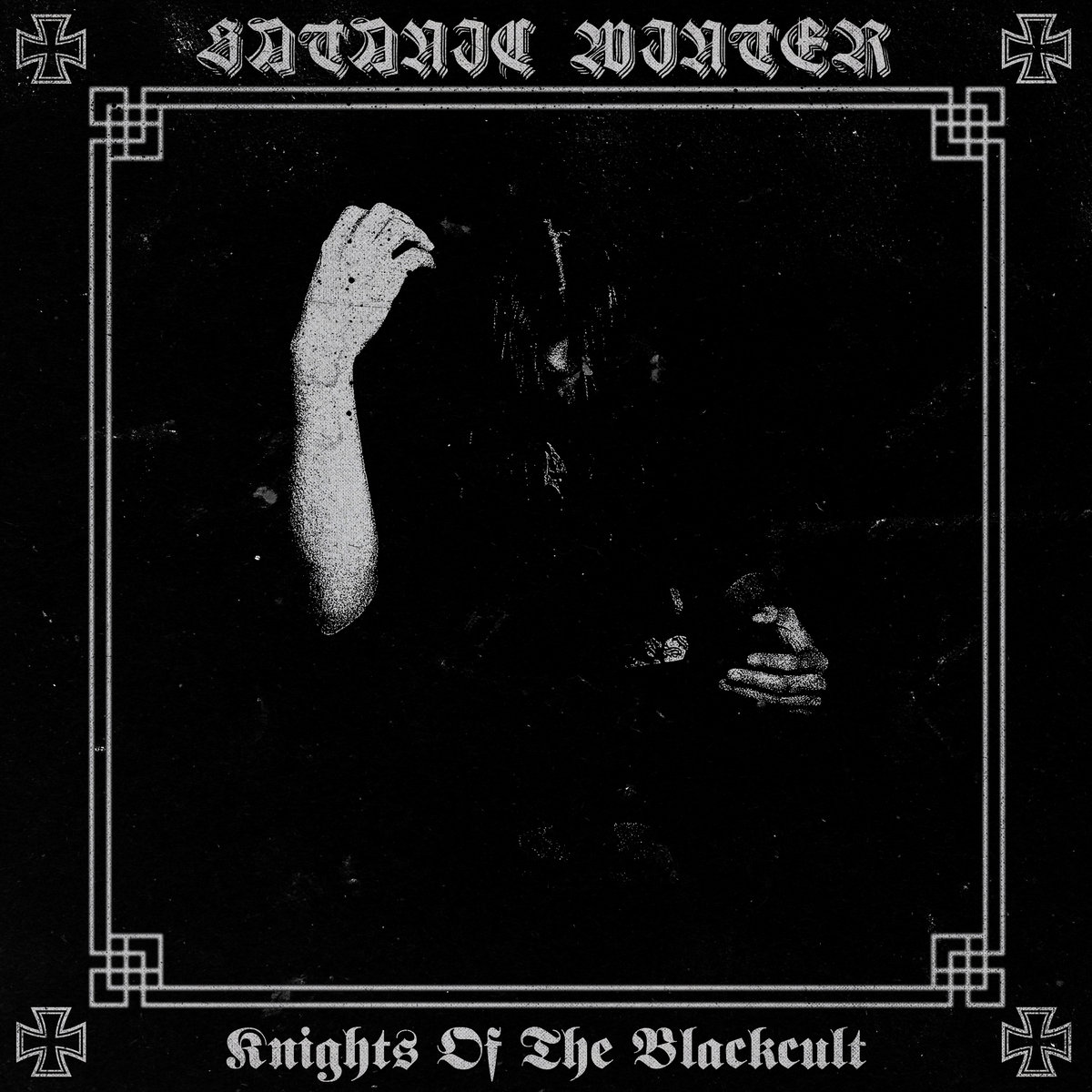 Чуйте “Knights Of The Blackcult”, дебютното демо на Satanic Winter