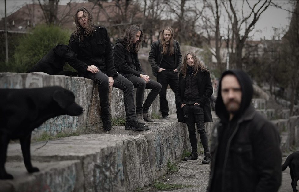Чуйте “Life Promised Death”, новият албум на FARSOT