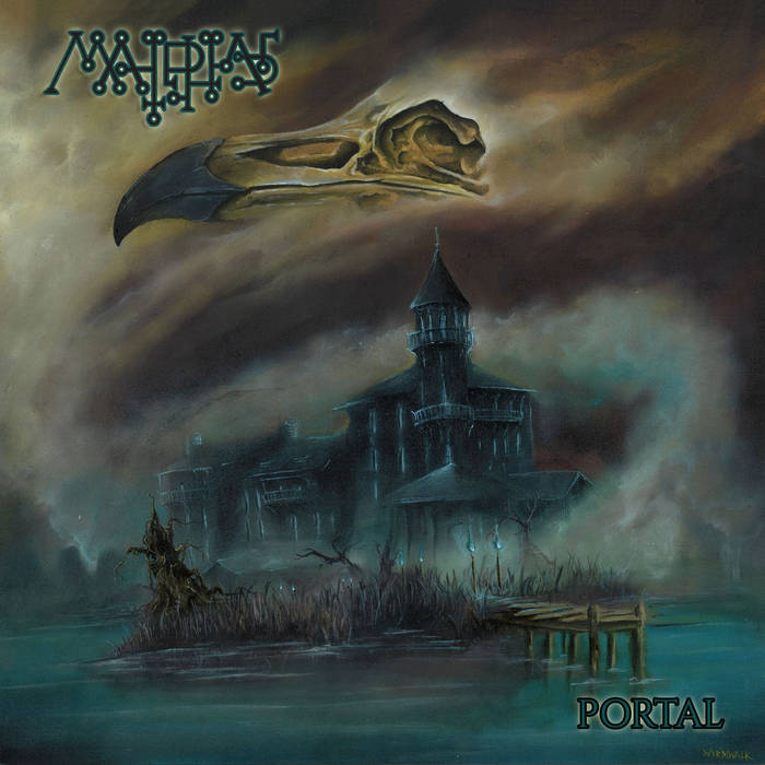 Чуйте “Portal”, новият албум на MALPHAS