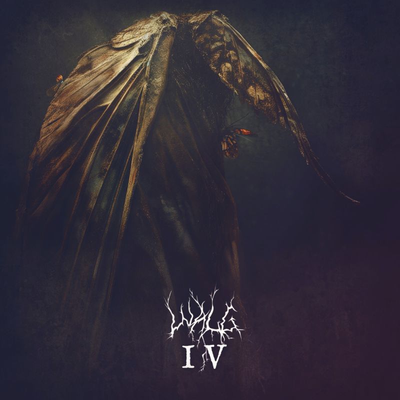 Чуйте „IV“, новият албум на WALG