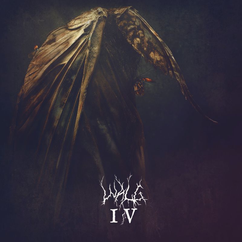 Чуйте “IV”, новият албум на WALG