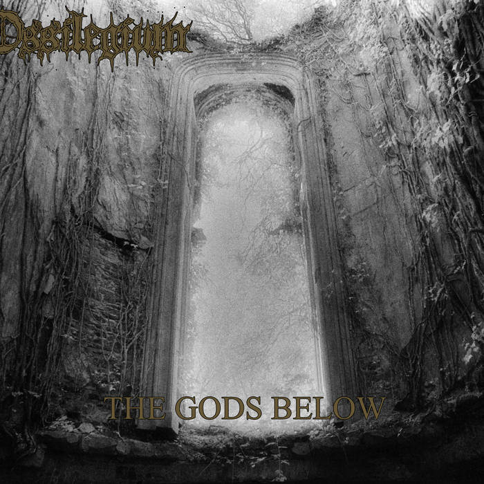 Чуйте „The Gods Below“, дебютният албум на Ossilegium