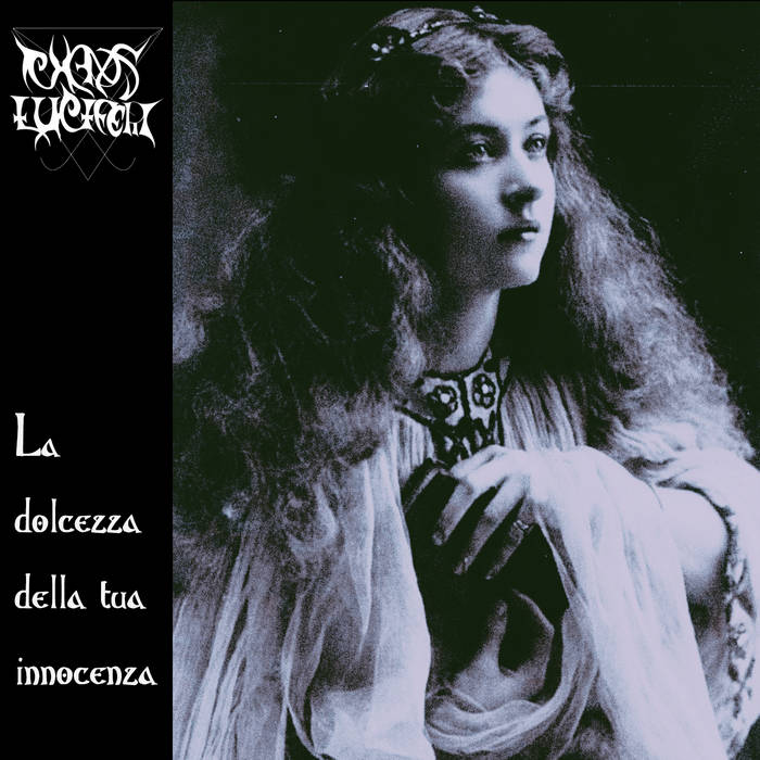 Чуйте „La dolcezza della tua innocenza“, новият албум на Chaos Luciferi