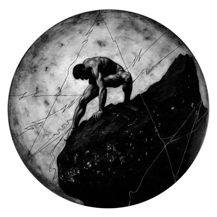 Чуйте “The Apophatic Wilderness”, новият албум на VERBERIS
