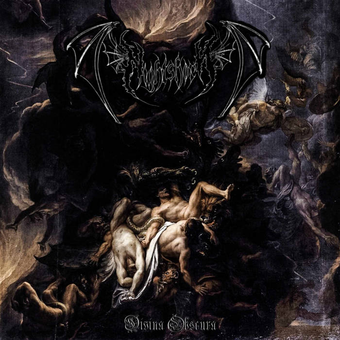 Чуйте “Divina Obscura”, дебютният албум на Nights Horn