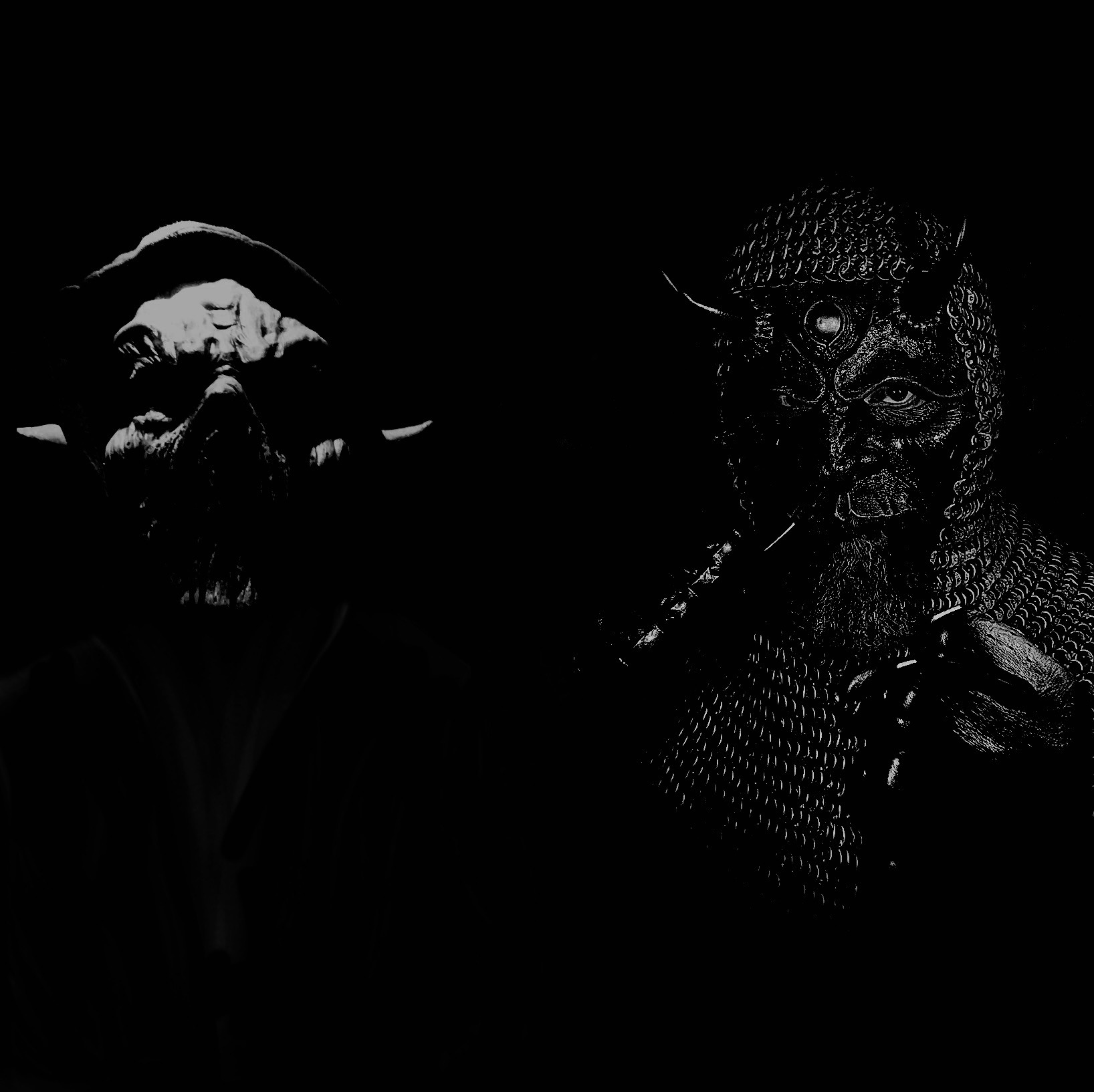Чуйте “Chthonic”, новият запис на Mystical Forces