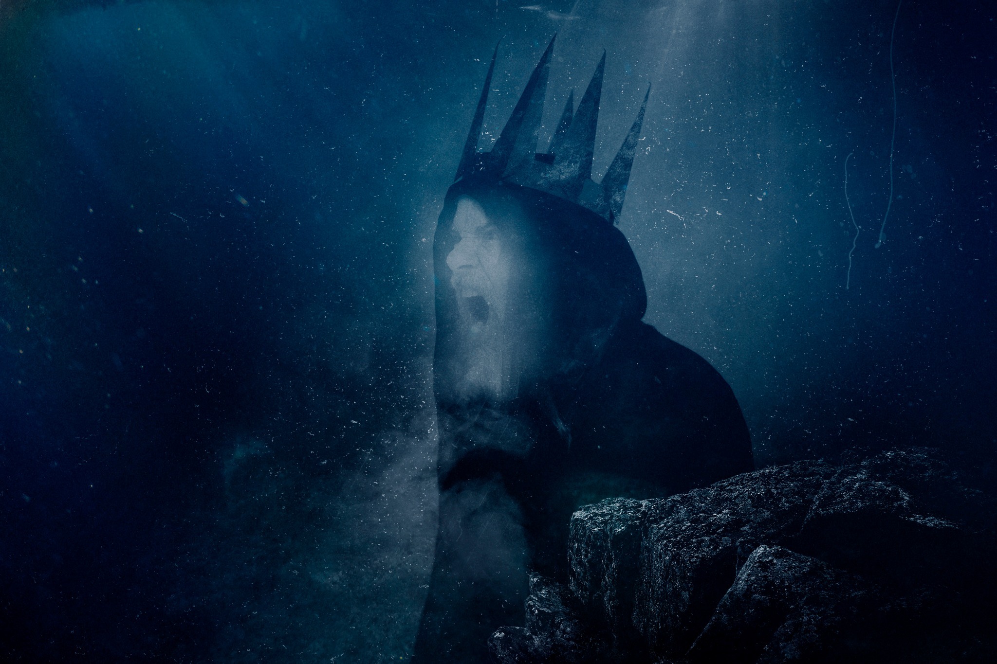 Чуйте “Beneath”, новият албум на Lhaäd