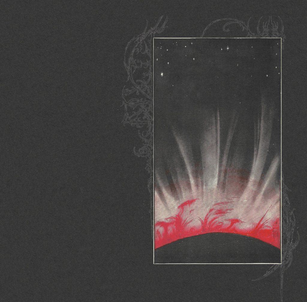 Чуйте „Nattlyd“, дебютният албум на Scarlet Empyrean