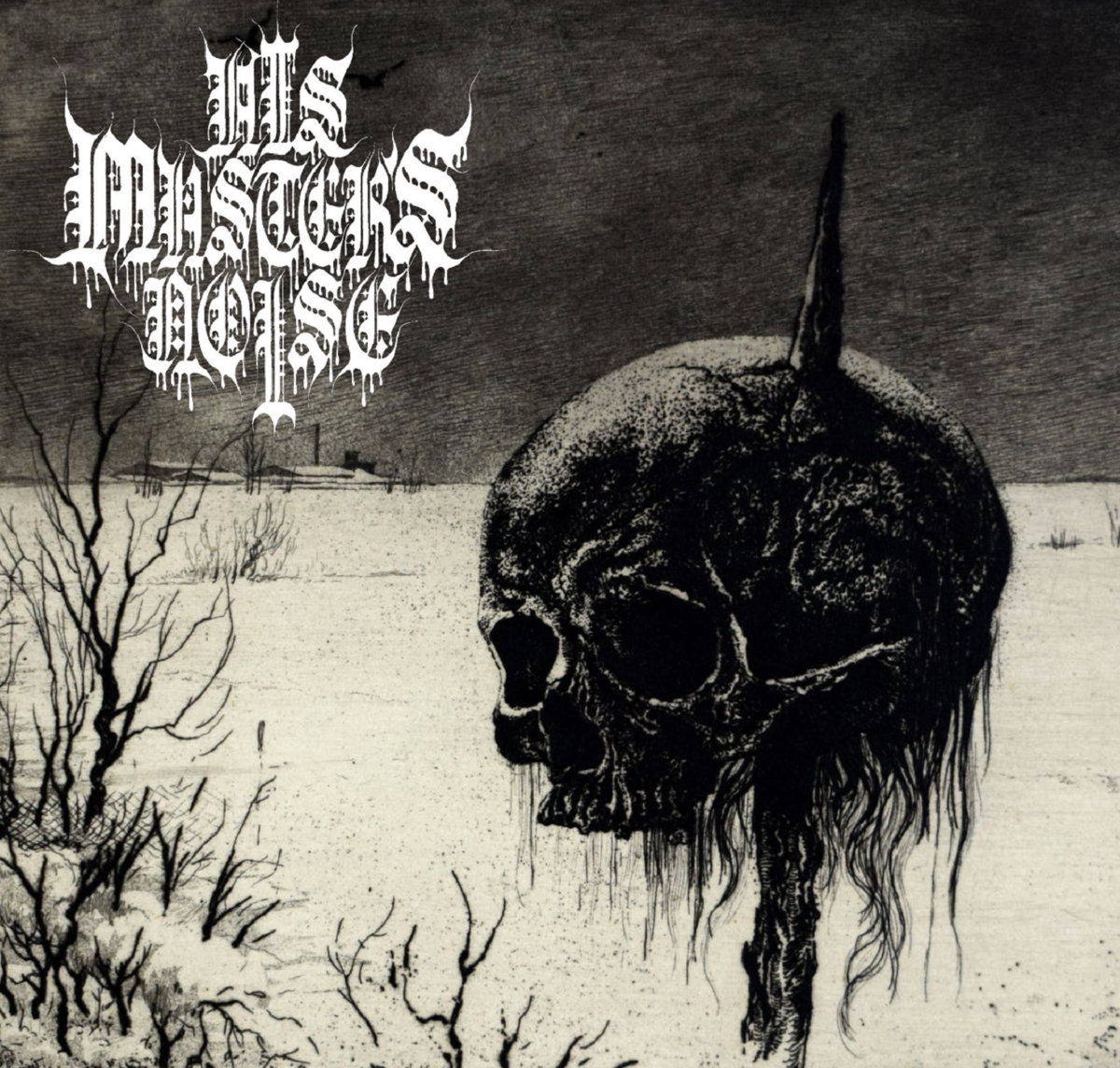 His Master’s Noise представят едноименния си EP запис