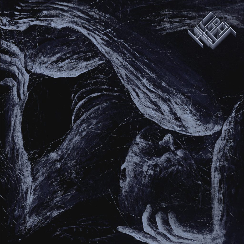Чуйте „The Horrible Dissonance of Oblivion“, новият албум на KVADRAT