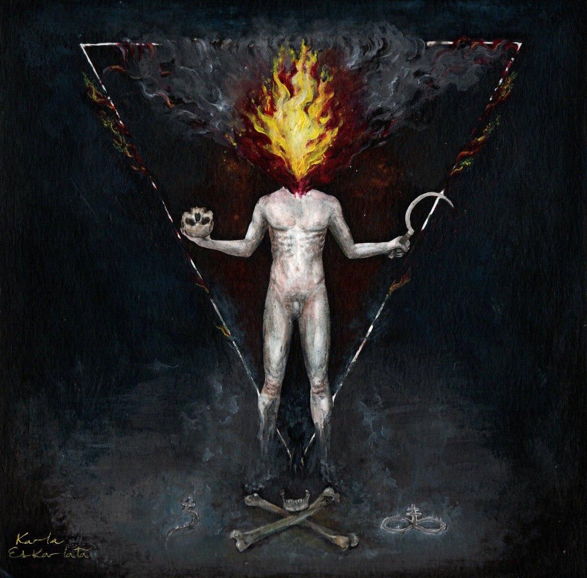 Чуйте “Death Devotion”, новият запис на Saturnus