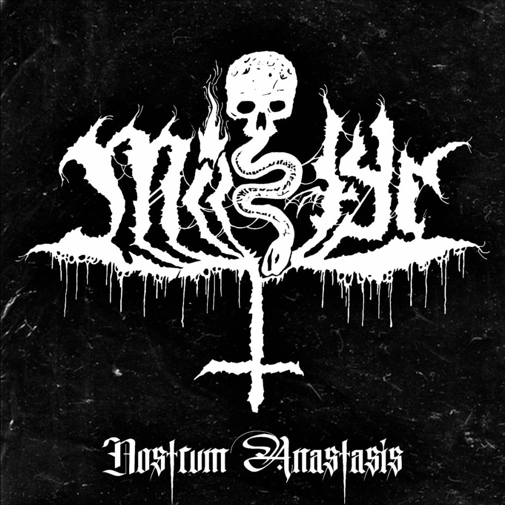 Чуйте „Nostrum Anastasis“, дебютният запис на MIIZTYR