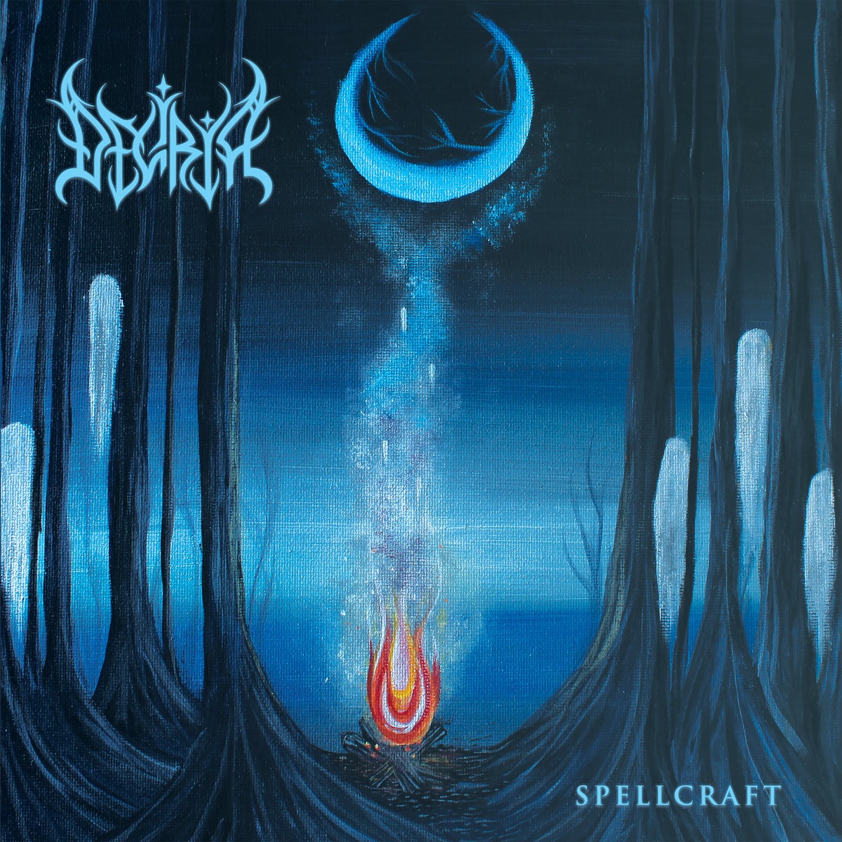 DELIRIA представят сингъла “Spellcraft”