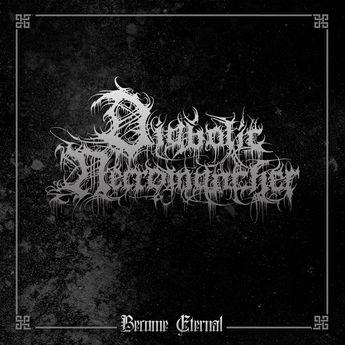 Diabolic Necromancher представят сингъла “Become Eternal”