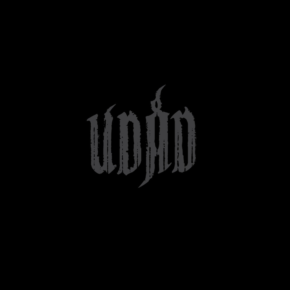 Чуйте едноименния дебют на Udåd
