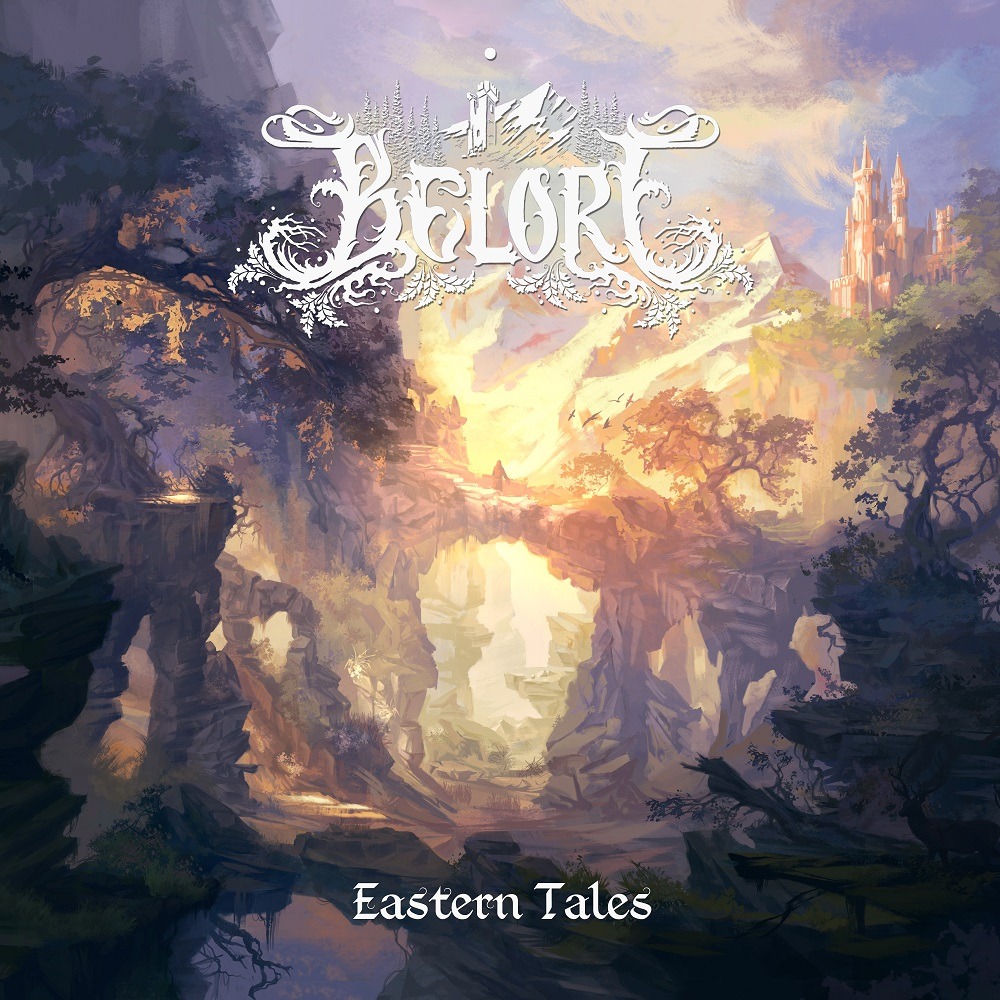 Чуйте „Eastern Tales“, новият албум на BELORE