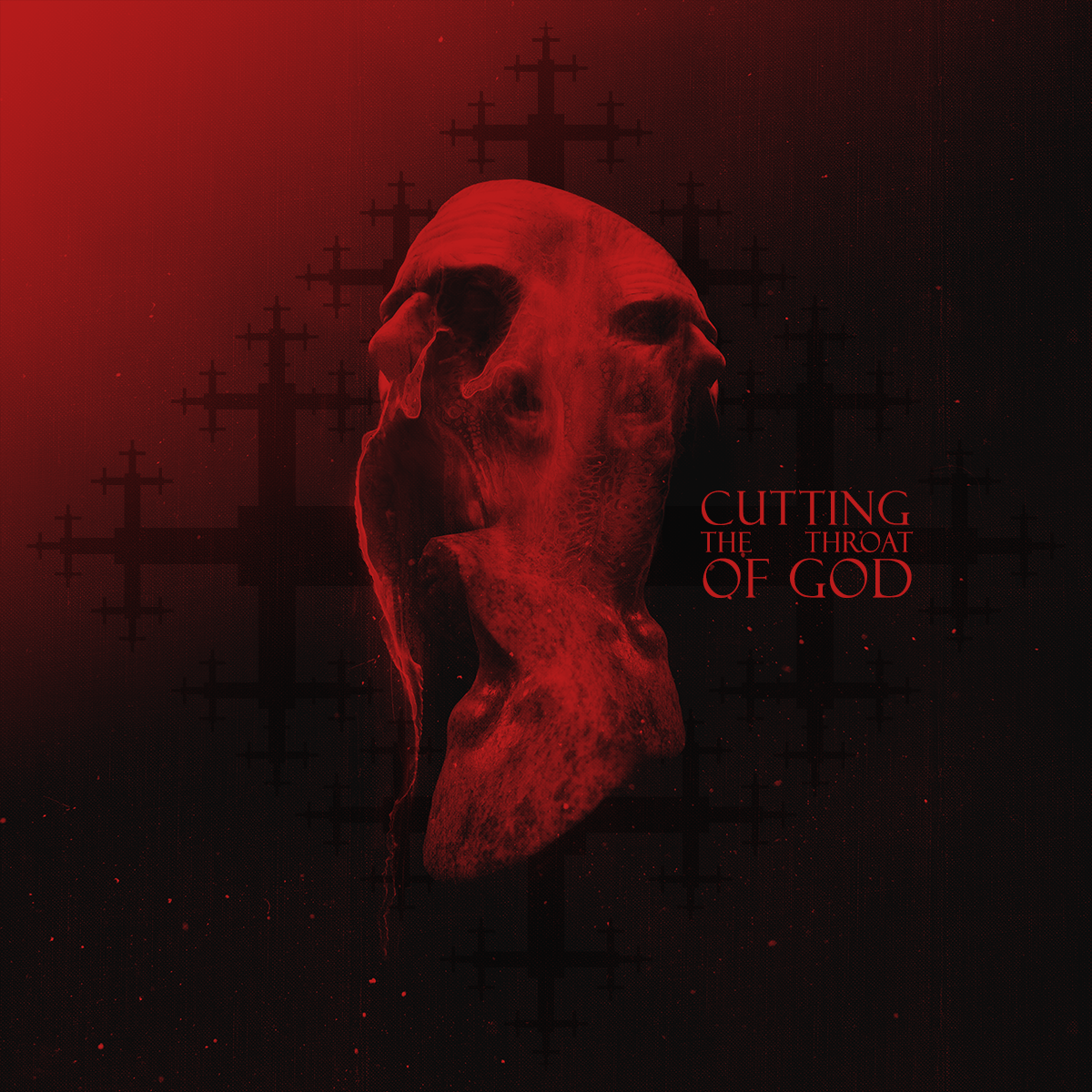 Чуйте “Cutting the Throat of God”, новият албум на ULCERATE