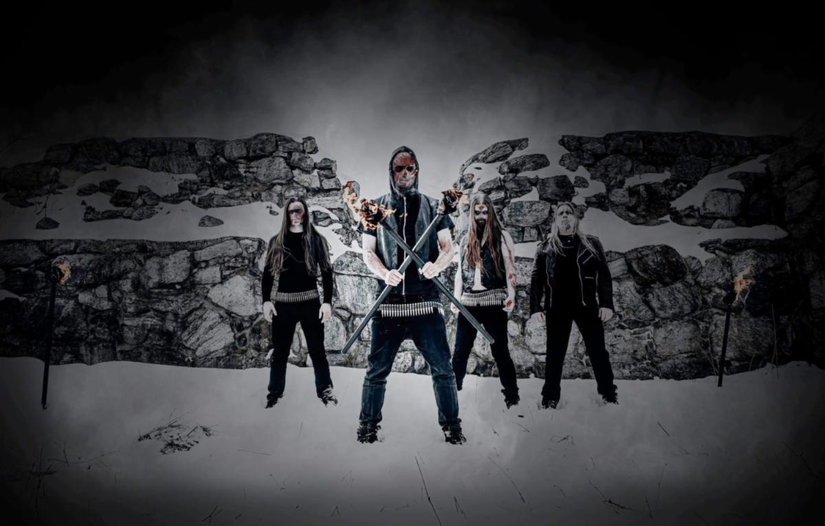 КVAEN се присъединява към лейбъла Metal Blade Records