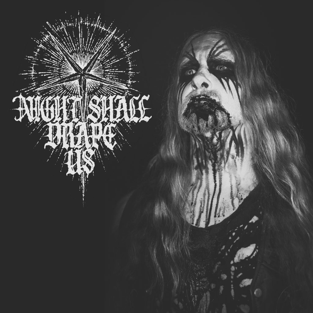 NIGHT SHALL DRAPE US представят сингъла „Ashes of Men“