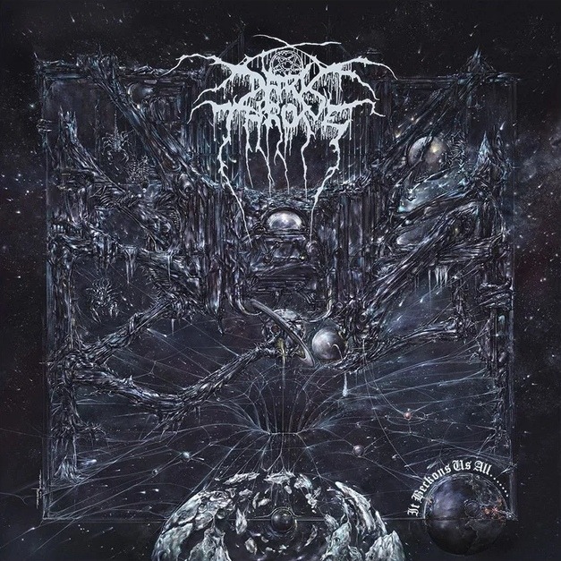 Чуйте “It Beckons Us All”, новият албум на DARKTHRONE