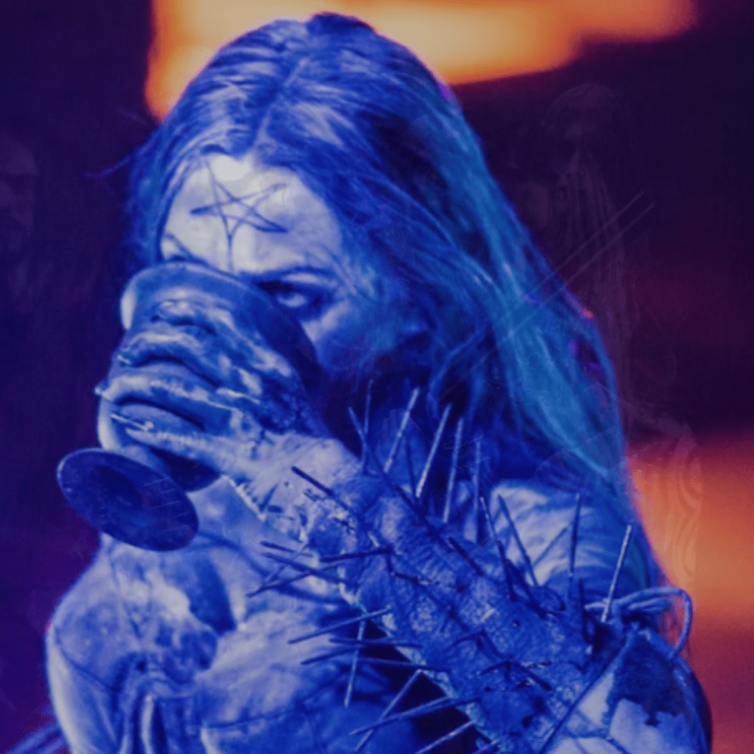 10 Underground Black Metal bands with leading female presence (PART II)