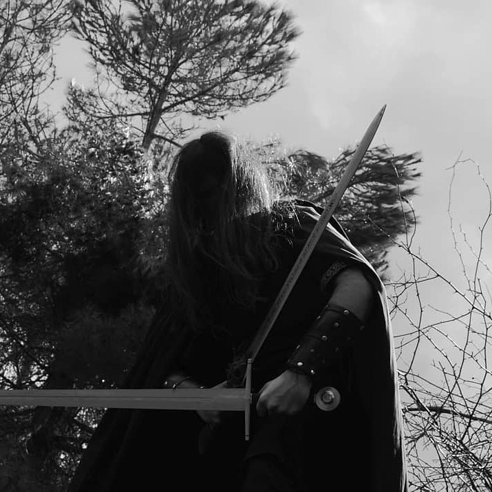 Чуйте “Where Shadows Rise”, новият албум на Khüll