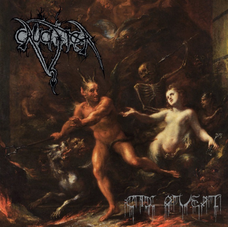 Чуйте “Led Astray”, новият албум на CRUCIFIER