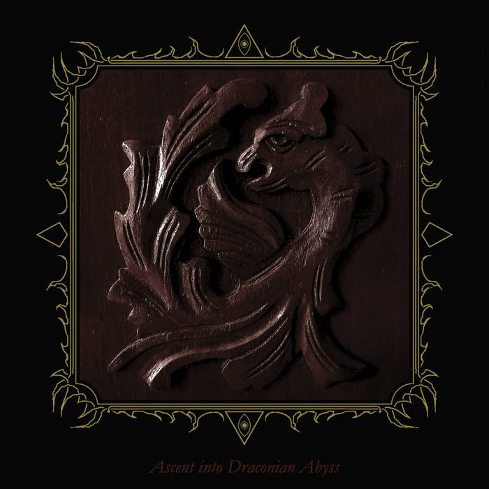 Чуйте „Ascent Into Draconian Abyss“, новият албум на MONS VENERIS