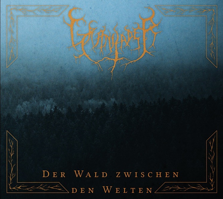 Чуйте „Der Wald zwischen den Welten“, дебютният албум на GRANITADER