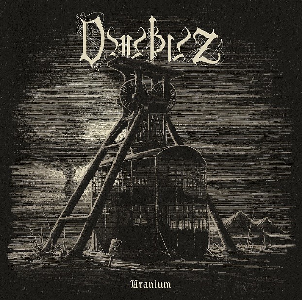 Чуйте „Uranium“, новият албум на Dauþuz