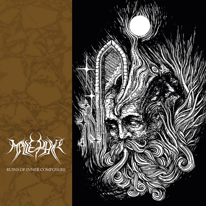 Чуйте “Ruins of Inner composure”, новият албум на MALLEPHYR