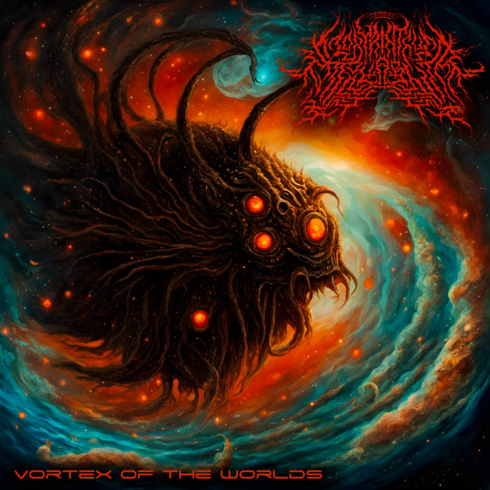 Чуйте “Vortex of the Worlds”, новият албум на Labyrinthus Stellarum