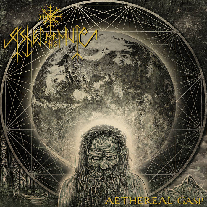 ASHES FOR THE MUTE представят записа “Aethereal Gasp”