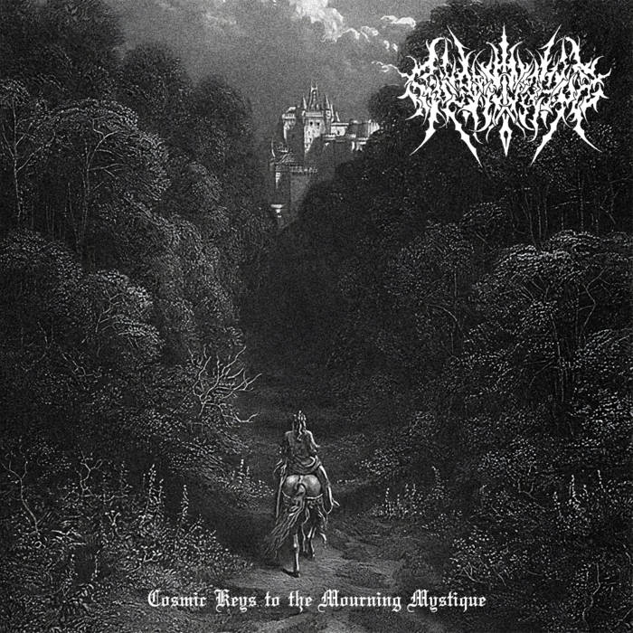 Чуйте “Cosmic Keys to the Mourning Mystique”, новият запис на Solemn Imagist