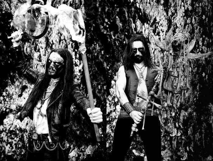 Чуйте “Temples Colliding in Fire”, новият албум на Inconcessus Lux Lucis