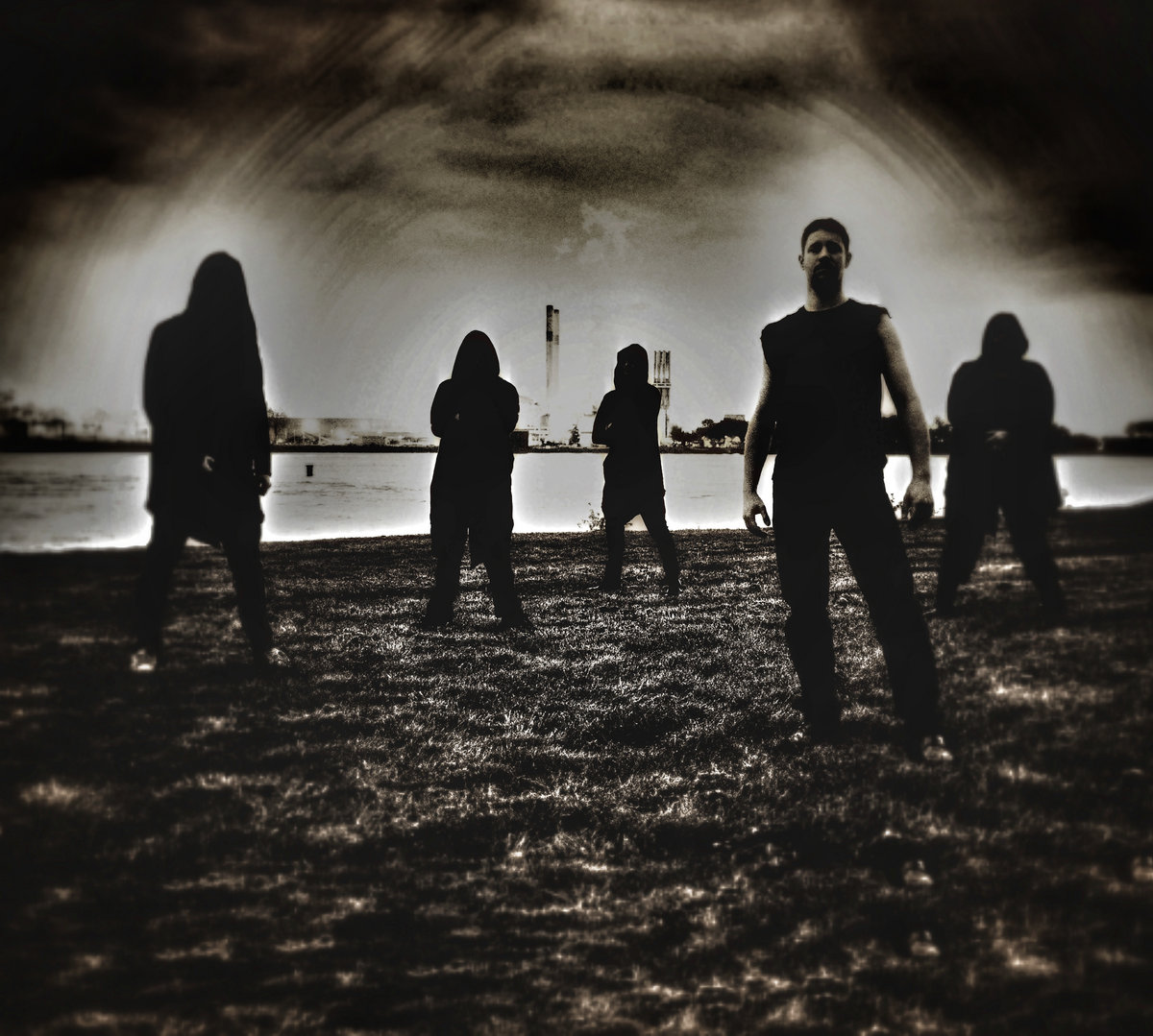 Чуйте “Interventions Against the Loop”, дебютният албум на The Following Of The Void