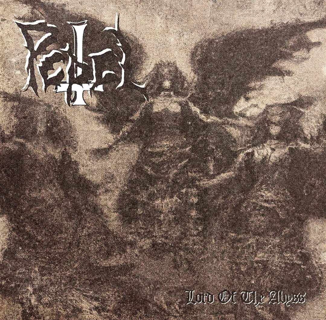 Listen to ‘Lord of The Abyss’, PEPEL’s debut album