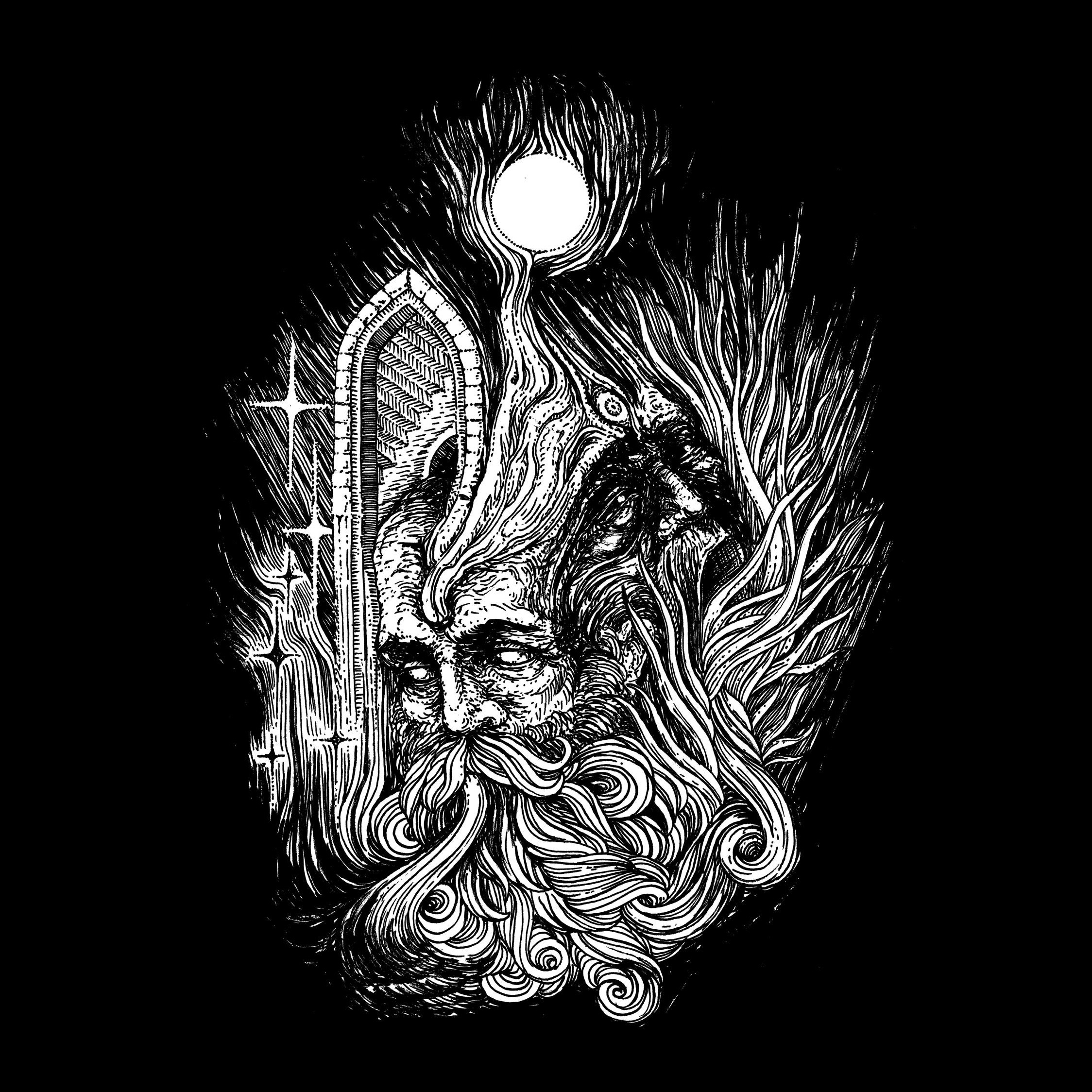 MALLEPHYR представят сингъла “I am the two-headed serpent”
