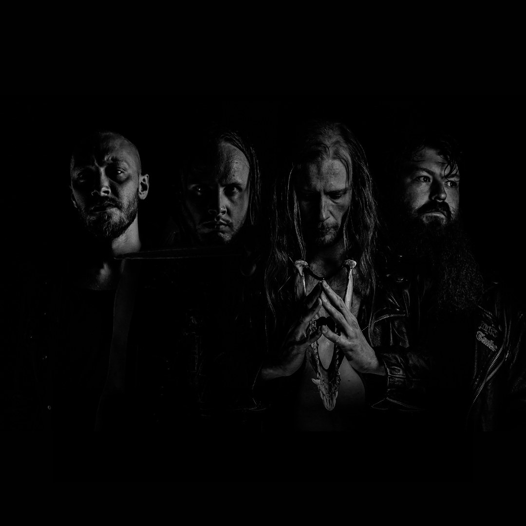 Чуйте “The Slayeress”, новият запис на HILD