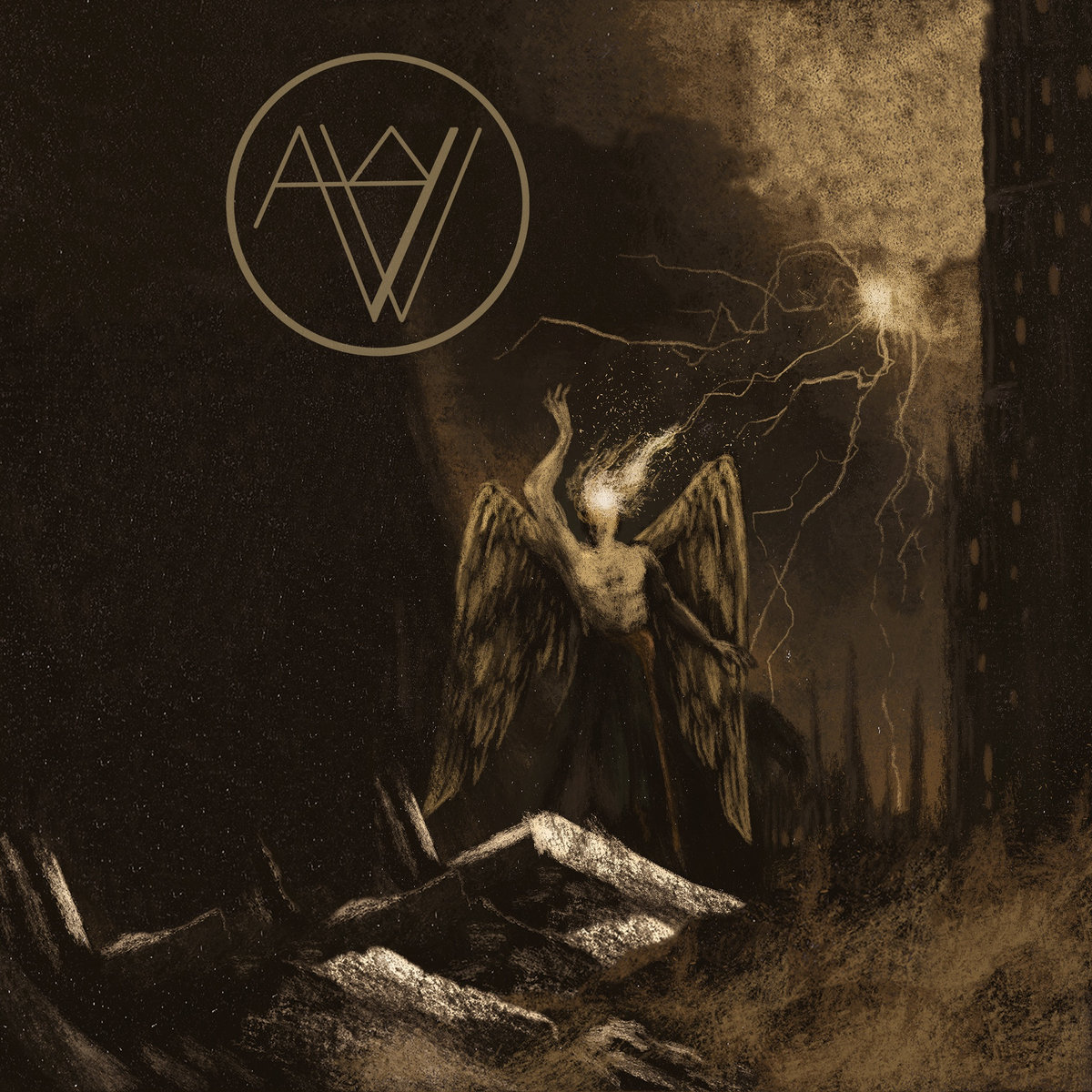 AVOWD представят новия си запис “Avowd Vol.2”