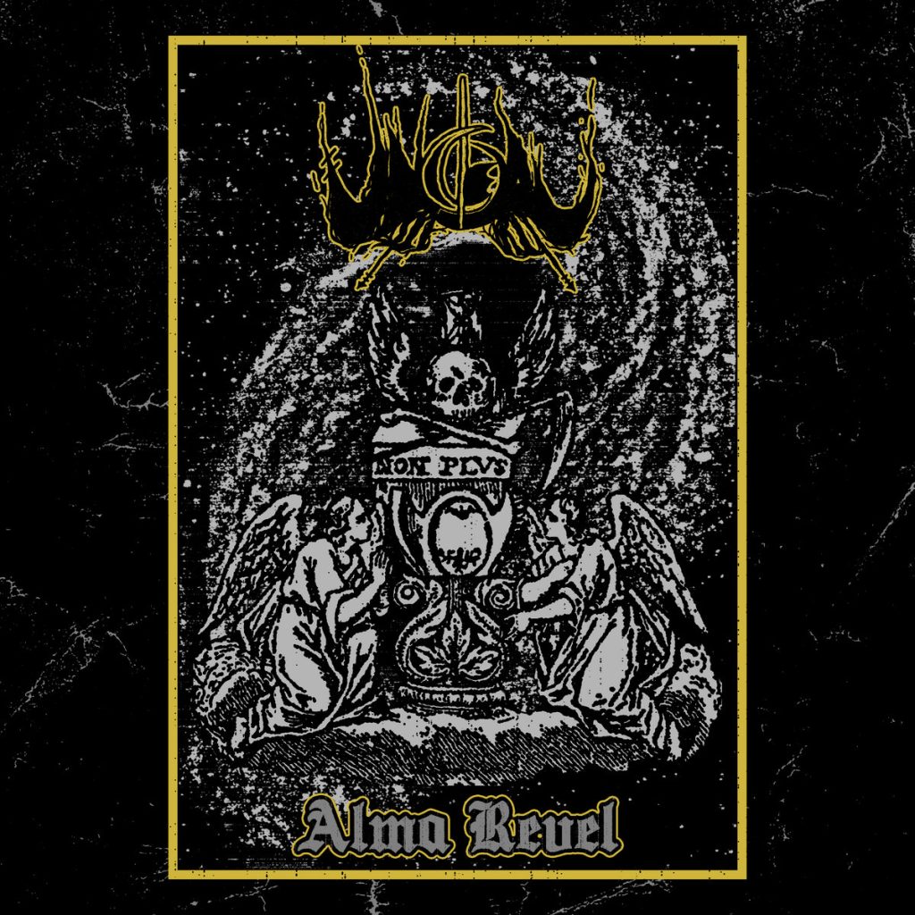 Чуйте „Alma Revel“, новият запис на Unclean Spirit