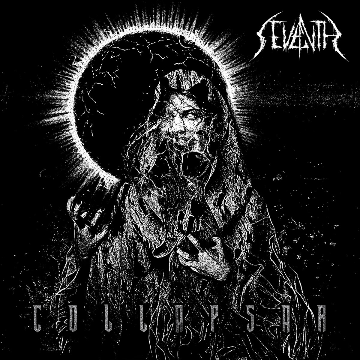 Чуйте “Collapsar”, новият албум на SEVENTH