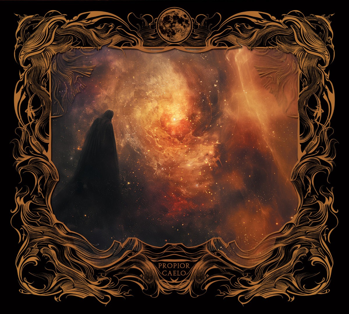 Чуйте “Closer to the Sky”, новият запис на Midnight Odyssey