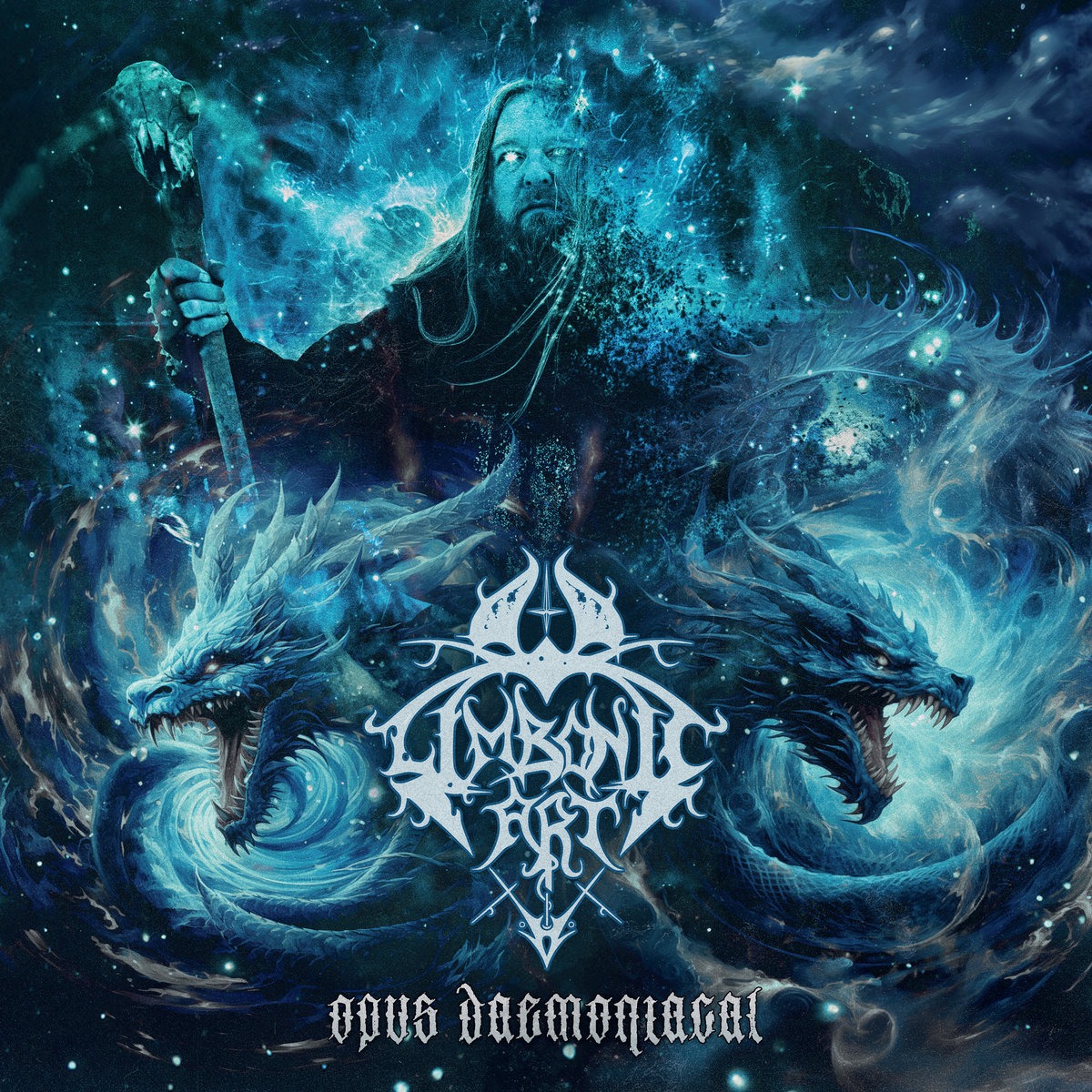 Чуйте “Opus Daemoniacal”, новият албум на LIMBONIC ART