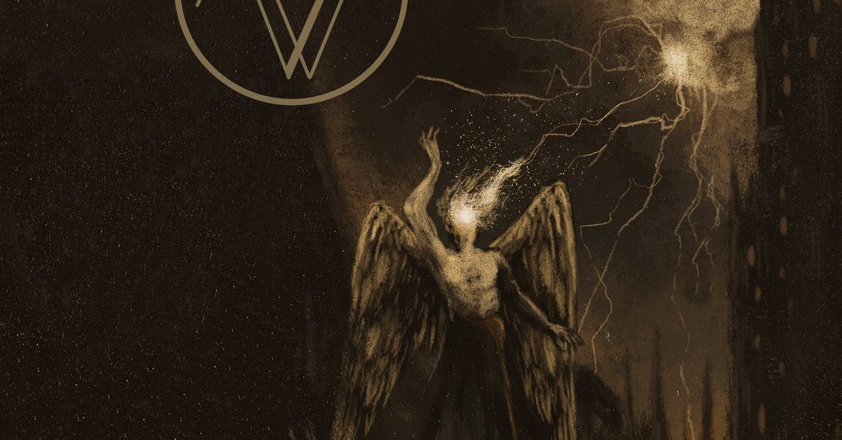 THE VOID JOURNAL | AVOWD представят новия си запис “Avowd Vol.2”