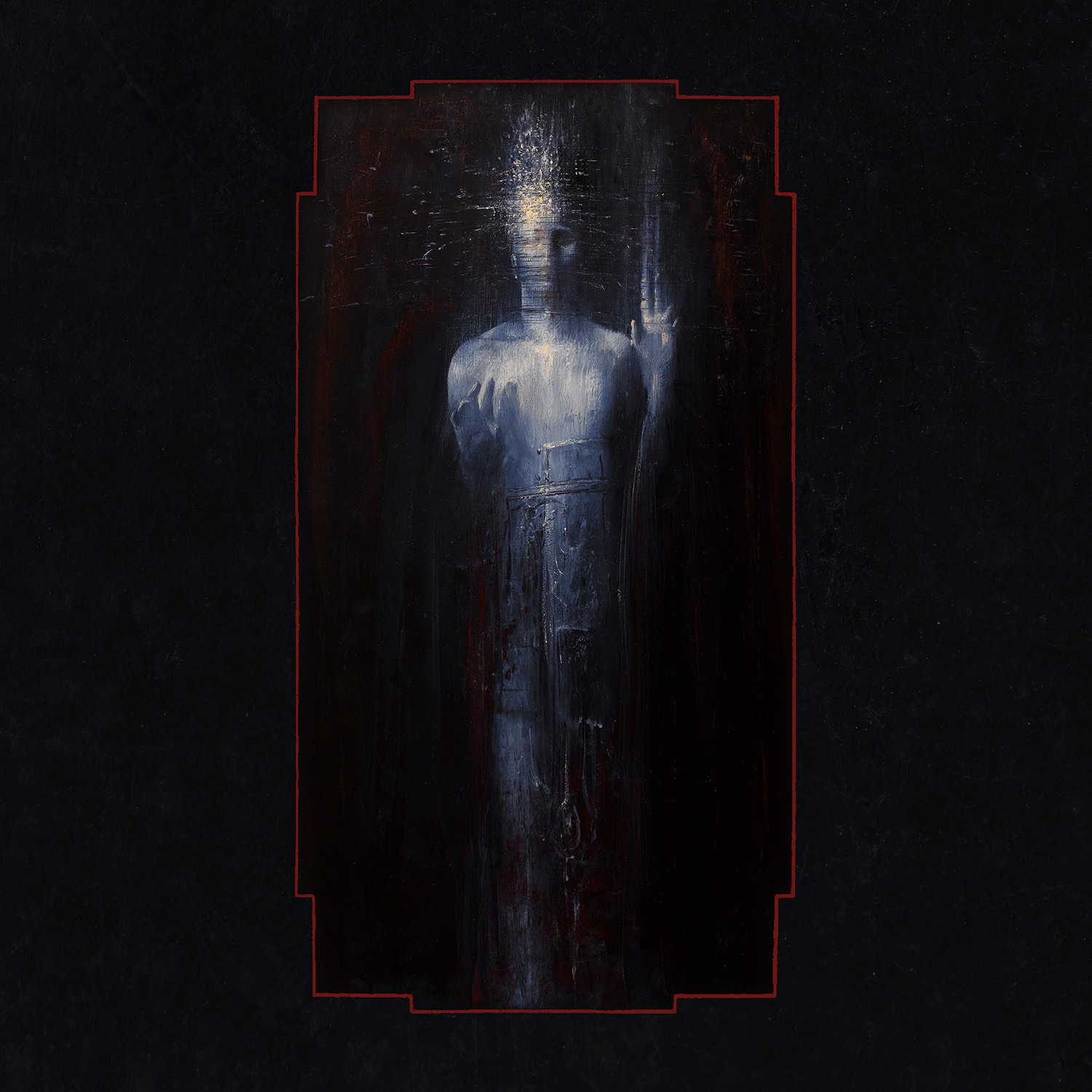 Чуйте „House of the Black Geminus“, новият албум на AKHLYS