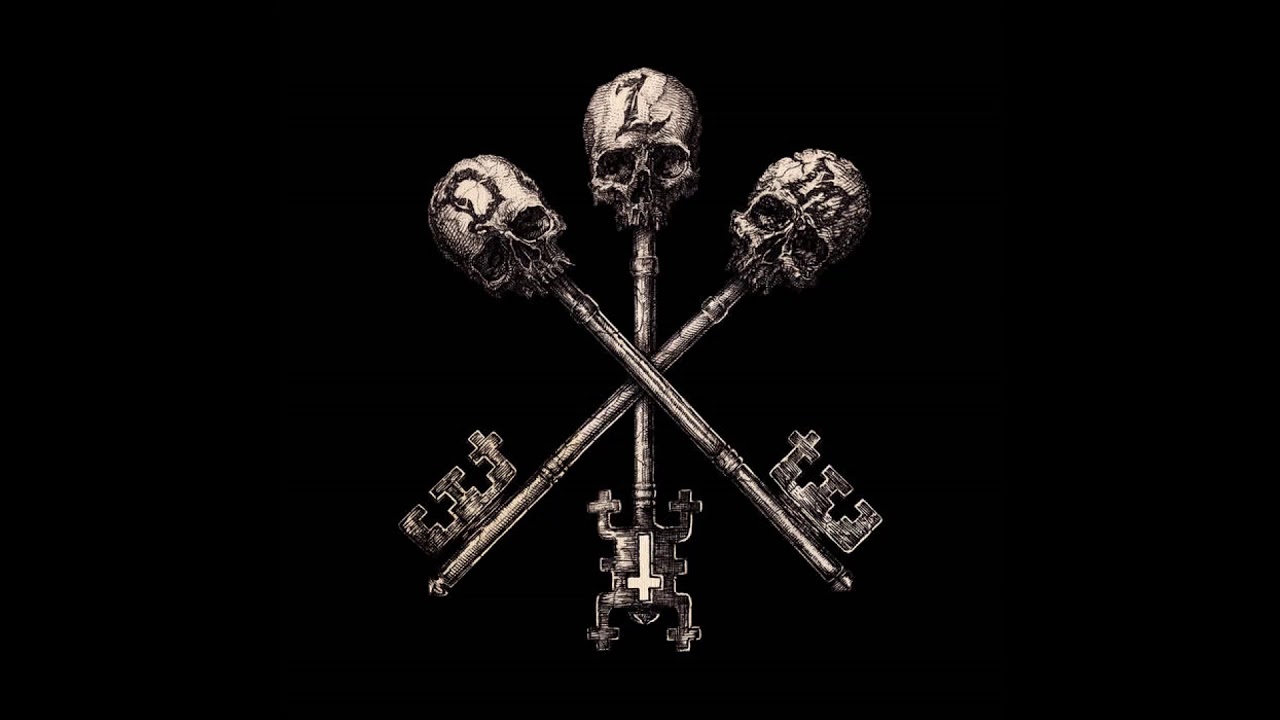 DEATH LIKE MASS представят сингъла “Sorcery Unbridled”