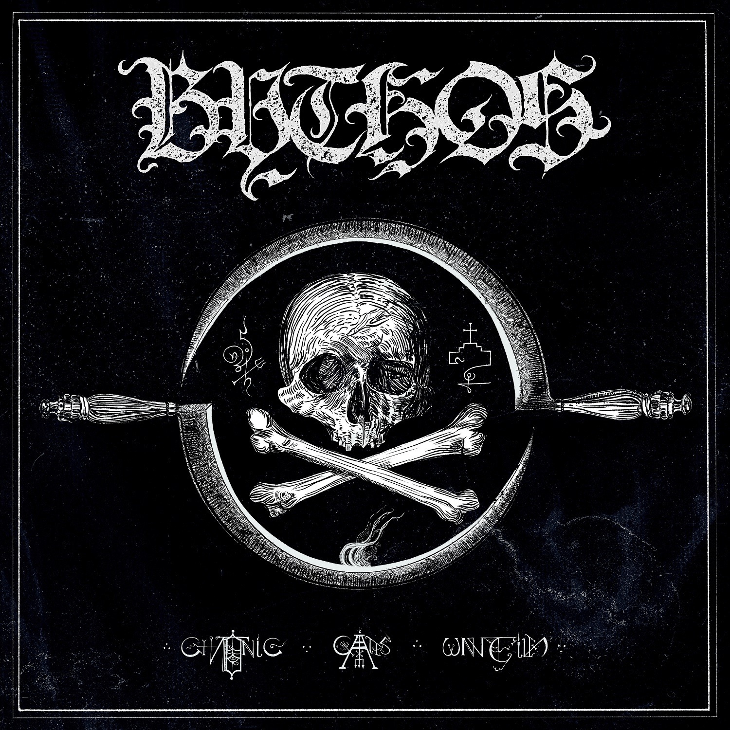 Bythos : “Chthonic Gates Unveiled”