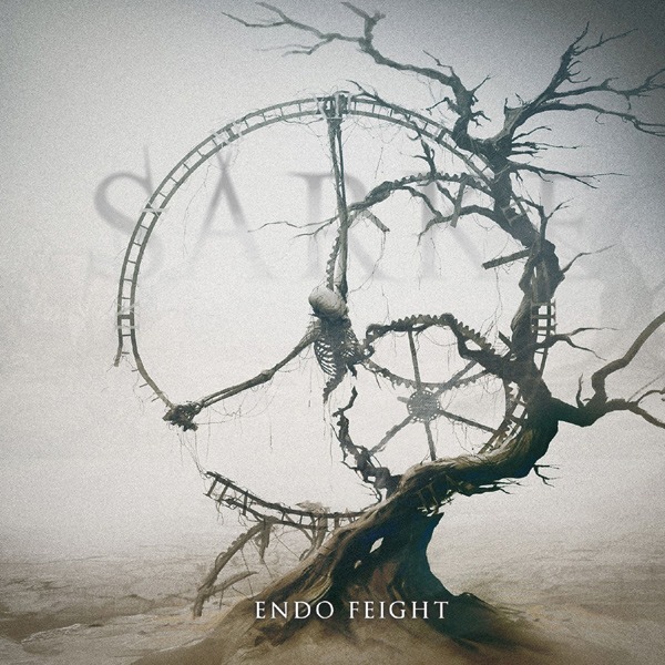 SARKE : “Endo Feight”