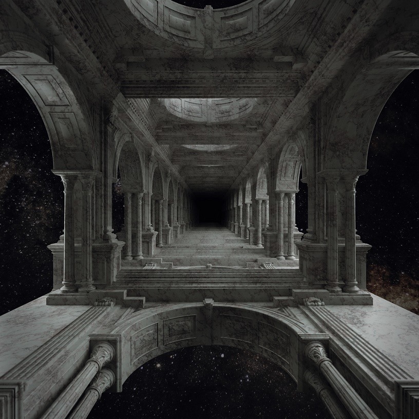 Чуйте “The Path of Perdition”, новият албум на Vástígr